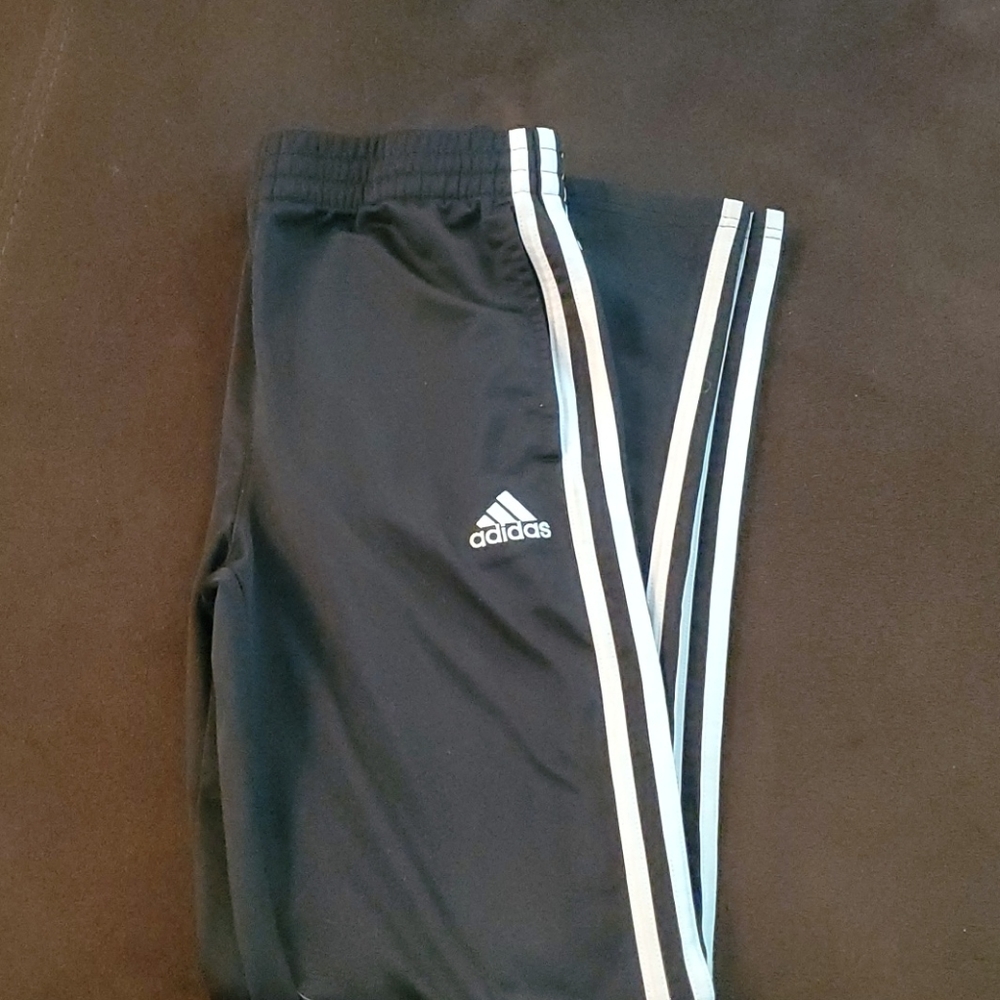 Boys adidas pants
